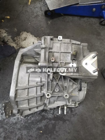 PROTON PERSONA CVT GEARBOX GEAR BOX