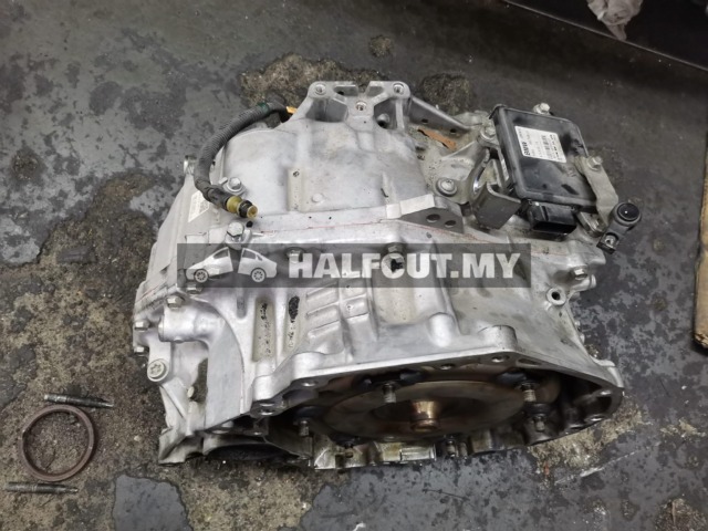 BMW X1 GEARBOX GEAR BOX