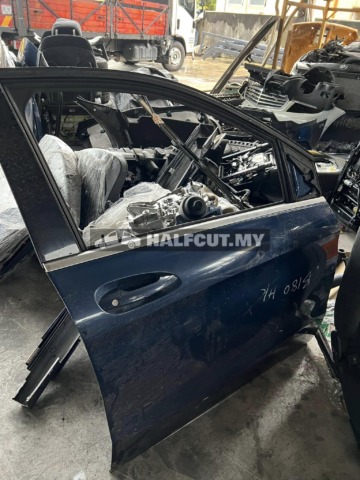 MERCEDES BENZ B CLASS W246 HALF CUT DOOR