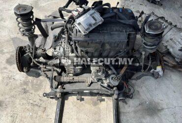 MERCEDES BENZ B CLASS W245 ENGINE BMW N42 ENGINE N46 ENGINE MINI N16 ENGINE MINI N12 ENGINE VALVETRONIC