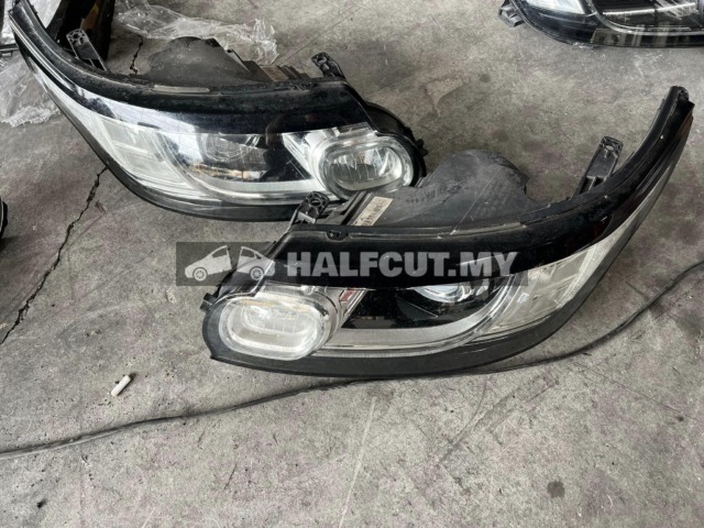 RANGE ROVER SPORT L494 HEADLAMP HEADLIGHT HEAD LAMP LIGHT