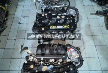 TOYOTA VIOS NCP150 NCP151 NCP152 2NR NEW ENGINE