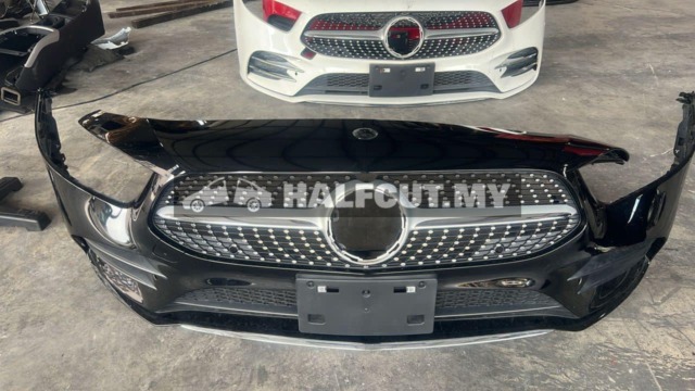 MERCEDES BENZ CLASS W177 AMG FRONT BUMPER