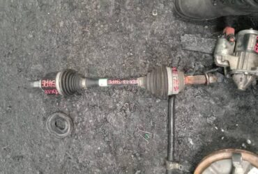 SAGA FLX 1.3 S4PE FRONT DRIVE SHAFT F/L