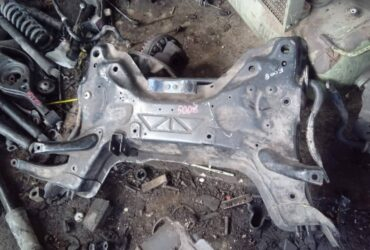 PEUGEOT 5008 FRONT CROSSMEMBER