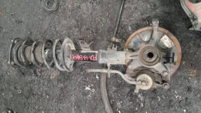 PROTON SAGA FLX 1.3 FRONT AXLE F/R