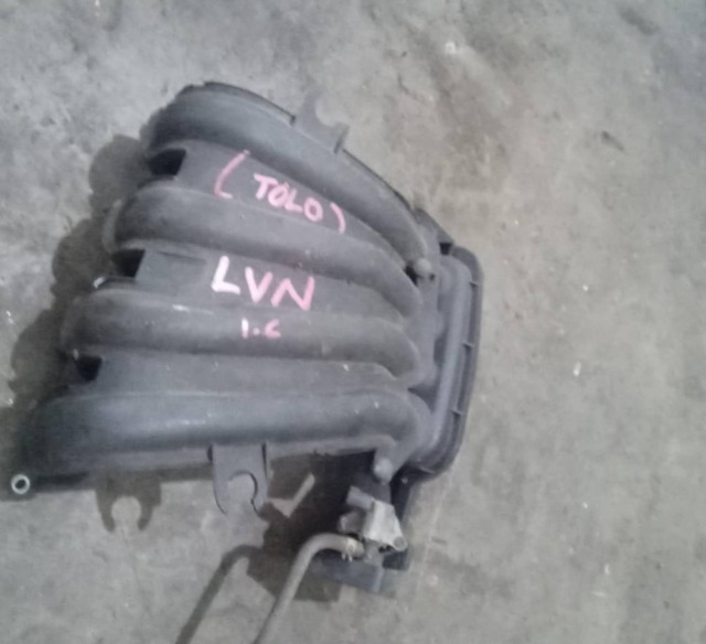 NISSAN LIVINA 1 .6 INTAKE MANIFOLD