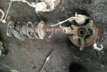 PROTON EXORA CPS  FRONT AXLE F/L