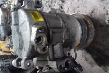 KIA FORTE 1.6 AIRCOND  COMPRESSOR