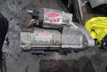 TOYOTA FORTUNER STARTER