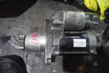 TOYOTA ESTIMA ACR50  STARTER