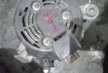 TOYOTA VIOS NCP93 1NZ ALTERNATOR