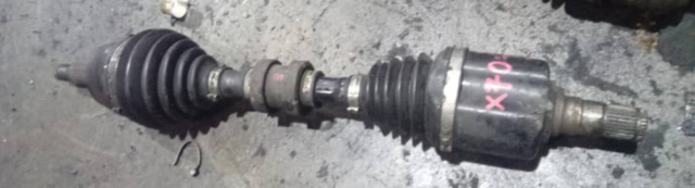 PROTON X70 FRONT  DRIVE SHAFT F/L