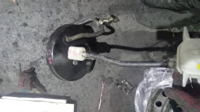 NISSAN SERENA C26 MASTER PUMP Halfcut Malaysia KL Selangor Penang