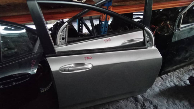 HONDA CITY TMO FRONT DOOR F/R