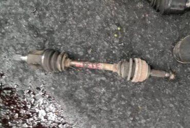 PROTON EXORA CPS  FRONT DRIVE SHAFT F/L