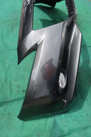 HONDA CRZ FRONT BUMPER