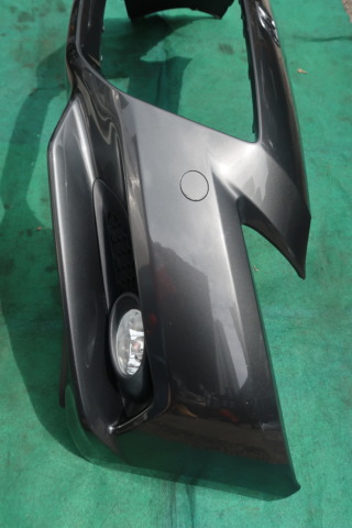 HONDA CRZ FRONT BUMPER