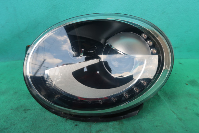 VOLKSWAGEN BEETLE HEAD LAMP LED