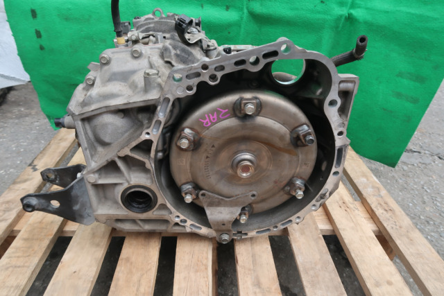 TOYOTA ALPHARD AGH30 2.5 GEAR BOX