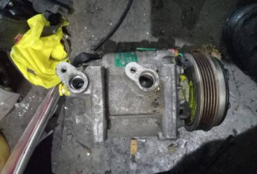 HONDA CITY TMO AIRCOND COMPRESSOR