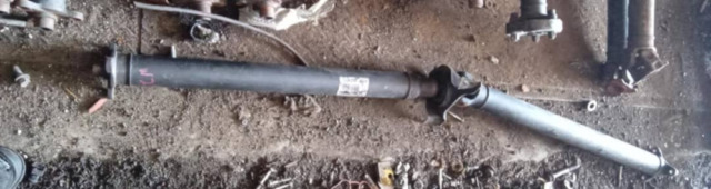 MERCEDES BENZ W204 LONG SHAFT