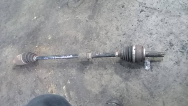 HONDA CIVIC TRO DRIVE SHAFT F/R