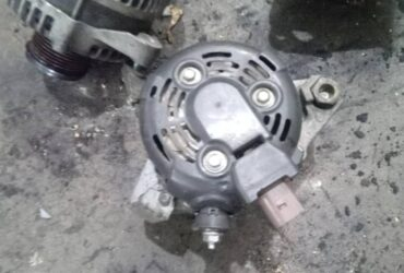 TOYOTA VIOS NCP93 1NZ ALTERNATOR