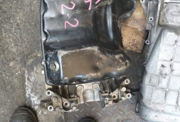 FORD RANGER T6 2.2 OLL SUMP PAN