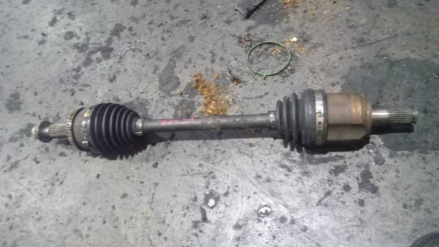 KIA FORTE 1.6 FRONT DRIVE SHAFT F/L