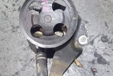 PERODUA ALZA  POWER STEERING PUMP