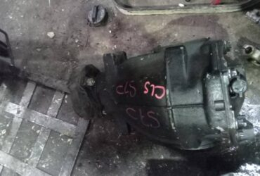 MERCEDES CLS  06 REAR AXLE GEAR (A 230 351 11 08)