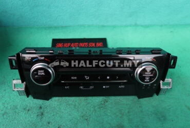 TOYOTA VELLFIRE AGH30 AIR COND SWITCH