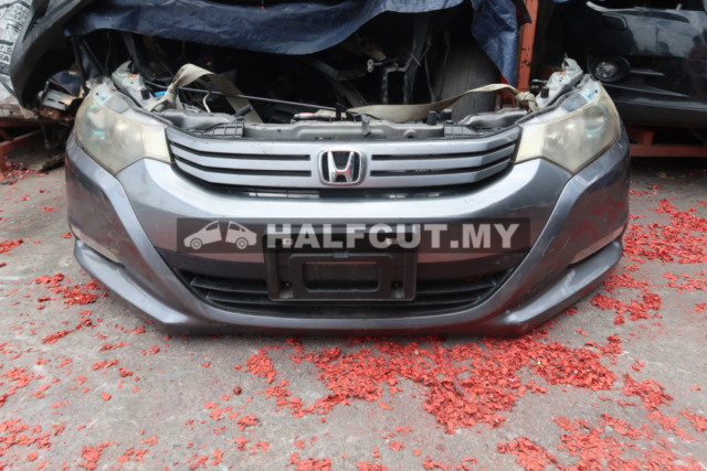 HONDA INSIGHT NOSE CUT