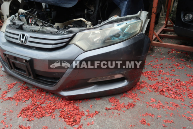 HONDA INSIGHT NOSE CUT