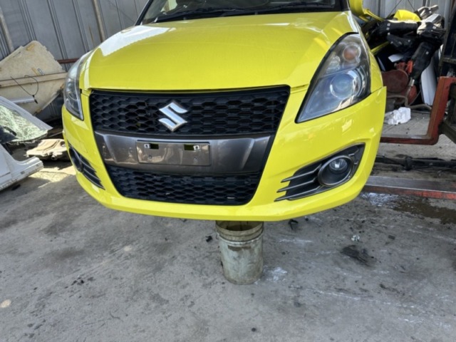 SUZUKI Swift🔥