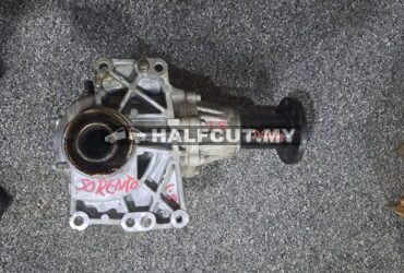 KIA SORENTO D4HB 2018 GEAR BOX AXLE GEAR