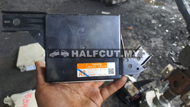 TOYOTA ESTIMA ACR50 2.4 ECU (88650-28A70)