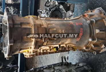 NISSAN NAVARA  NP300 AT GEAR BOX