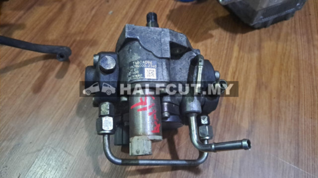 MITSUBISHI TRITON 4N15 FUEL PUMP