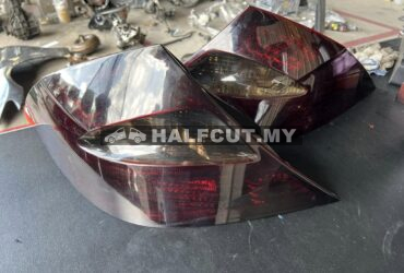 MERCEDES BENZ W219 350 TAILLAMP TAILLIGHT