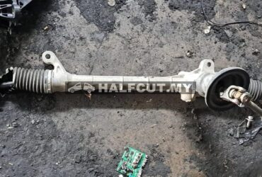 HONDA CITY T9A STEERING RACK