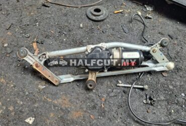 NISSAN ALMERA WIPER LINK