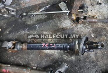 TOYOTA FT86  STEERING COUPLINK