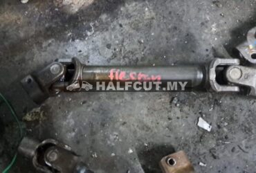 FORD FIESTA 1.6 STEERING COUPLINK