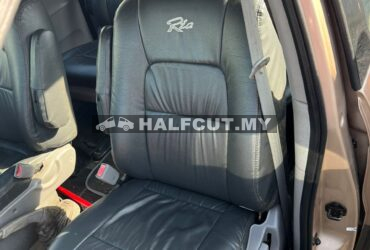 NAZA RIA SEAT SET