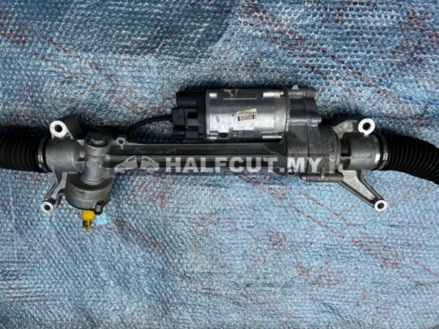 MERCEDES W293 STEERING RACK