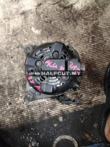 HARRIER ACU30 2AZ ALTERNATOR CHINA