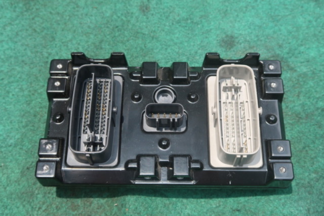 LEXUS 460 ABS MODULE 4B