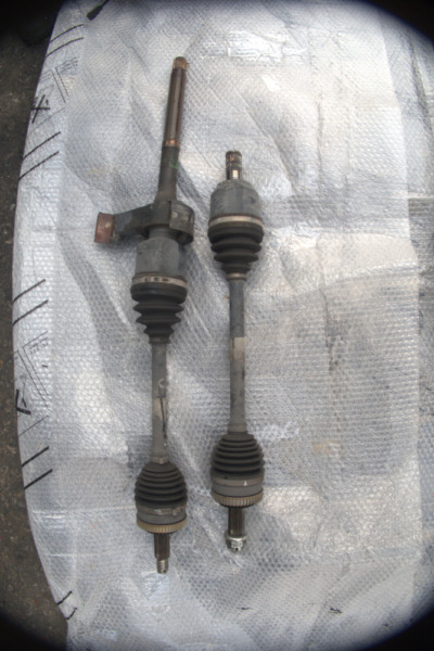 KIA SPORTAGE 2.0 DRIVE SHAFT G4KE (PER SIDE)